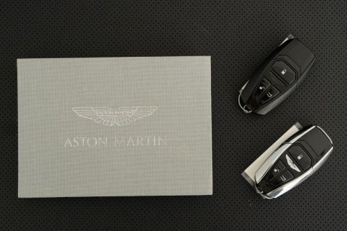 2020 Aston Martin DB11 AMR, US $155,900.00, image 13