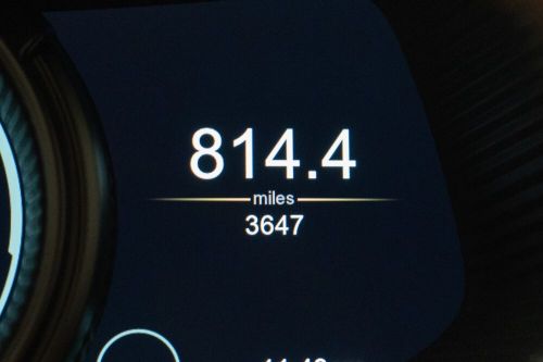 2020 Aston Martin DB11 AMR, US $155,900.00, image 14