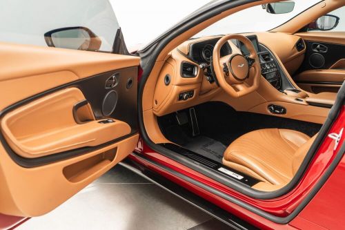 2020 Aston Martin DB11 AMR, US $155,900.00, image 15