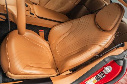 2020 Aston Martin DB11 AMR, US $155,900.00, image 18