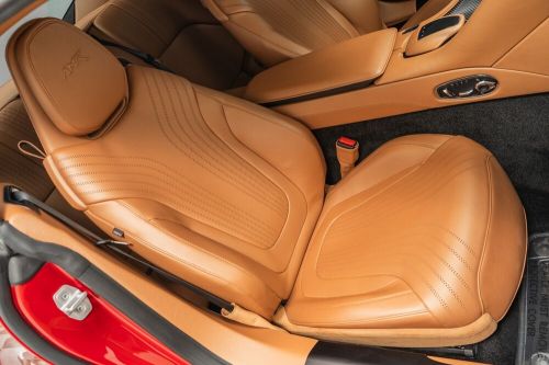 2020 Aston Martin DB11 AMR, US $155,900.00, image 19