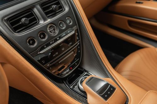 2020 Aston Martin DB11 AMR, US $155,900.00, image 21