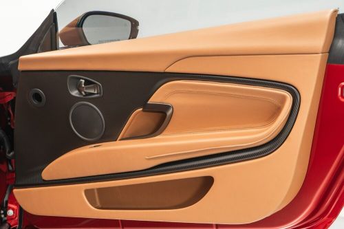 2020 Aston Martin DB11 AMR, US $155,900.00, image 23