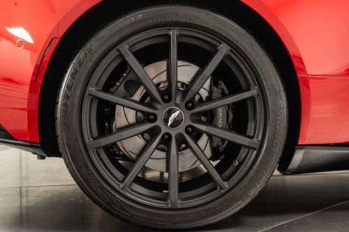 2020 Aston Martin DB11 AMR, US $155,900.00, image 25