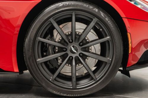 2020 Aston Martin DB11 AMR, US $155,900.00, image 26