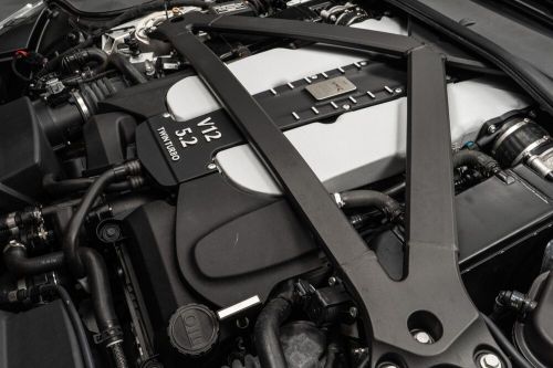 2020 Aston Martin DB11 AMR, US $155,900.00, image 27