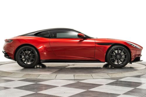 2020 Aston Martin DB11 AMR, US $155,900.00, image 28