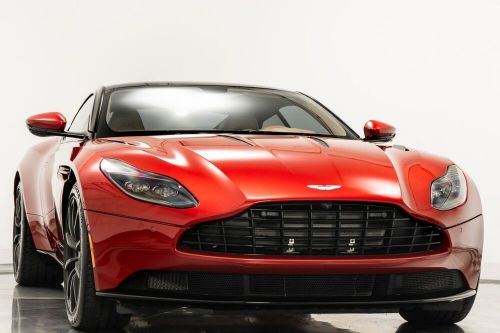 2020 Aston Martin DB11 AMR, US $155,900.00, image 29