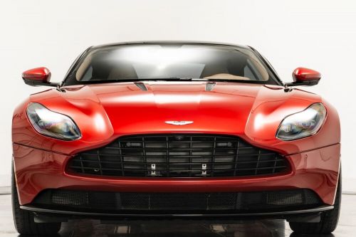 2020 Aston Martin DB11 AMR, US $155,900.00, image 30