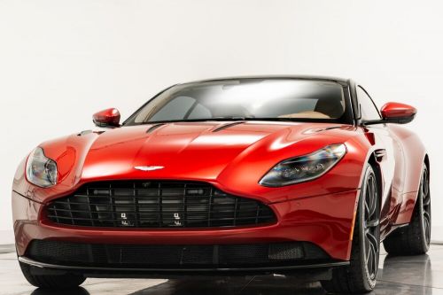 2020 Aston Martin DB11 AMR, US $155,900.00, image 31
