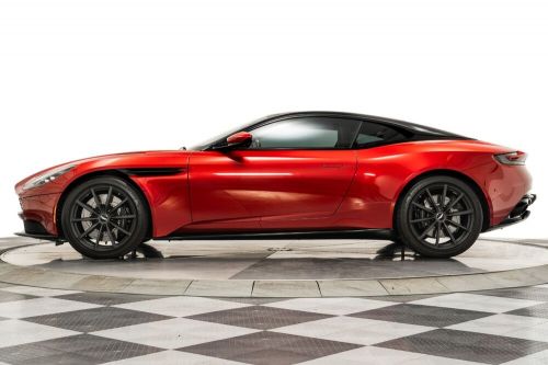 2020 Aston Martin DB11 AMR, US $155,900.00, image 32