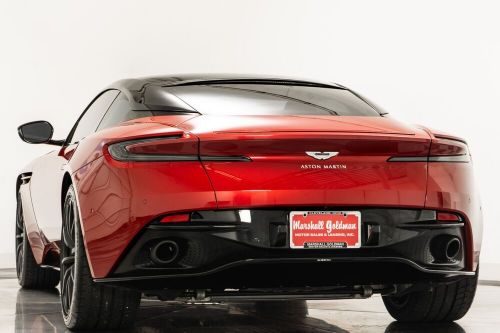 2020 Aston Martin DB11 AMR, US $155,900.00, image 33