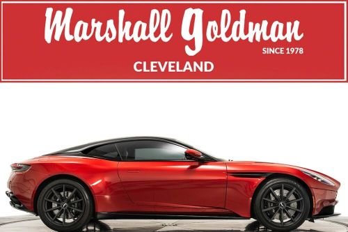 2020 Aston Martin DB11 AMR, US $155,900.00, image 34