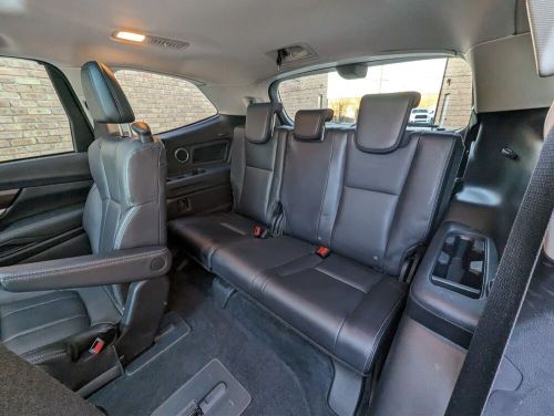 2021 Subaru Ascent TOURING Sport Utlity 4D, US $26,400.00, image 2