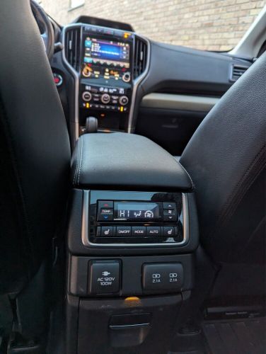 2021 Subaru Ascent TOURING Sport Utlity 4D, US $26,400.00, image 3