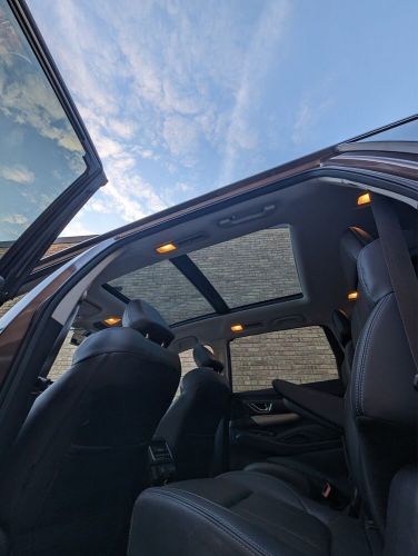 2021 Subaru Ascent TOURING Sport Utlity 4D, US $26,400.00, image 5