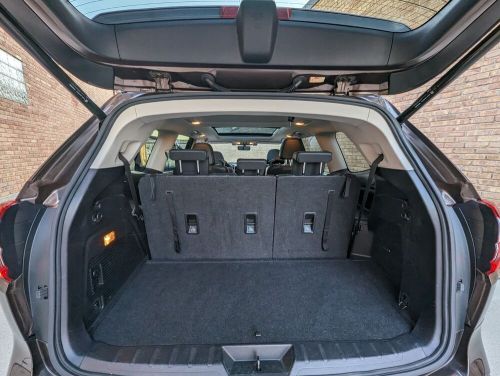 2021 Subaru Ascent TOURING Sport Utlity 4D, US $26,400.00, image 6