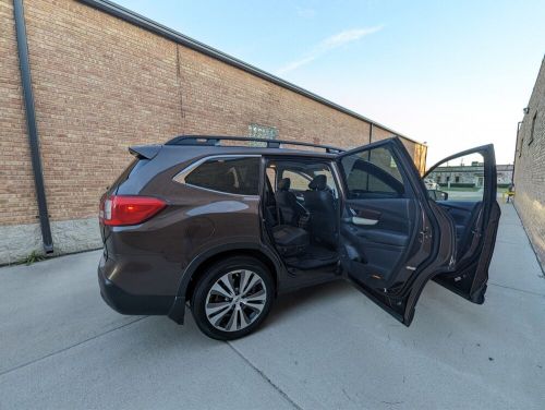 2021 Subaru Ascent TOURING Sport Utlity 4D, US $26,400.00, image 9