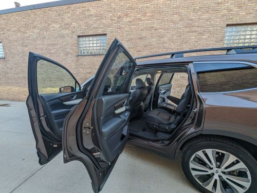 2021 Subaru Ascent TOURING Sport Utlity 4D, US $26,400.00, image 10