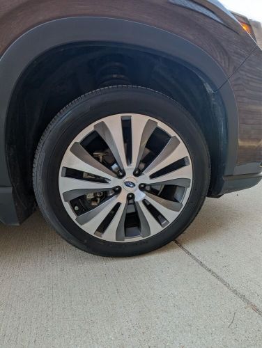 2021 Subaru Ascent TOURING Sport Utlity 4D, US $26,400.00, image 11