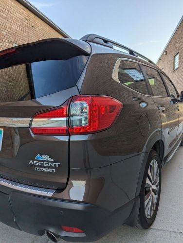 2021 Subaru Ascent TOURING Sport Utlity 4D, US $26,400.00, image 13