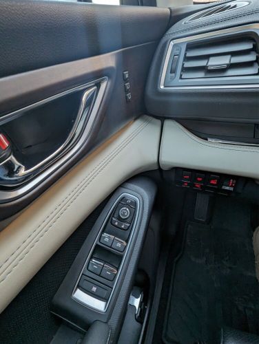 2021 Subaru Ascent TOURING Sport Utlity 4D, US $26,400.00, image 15