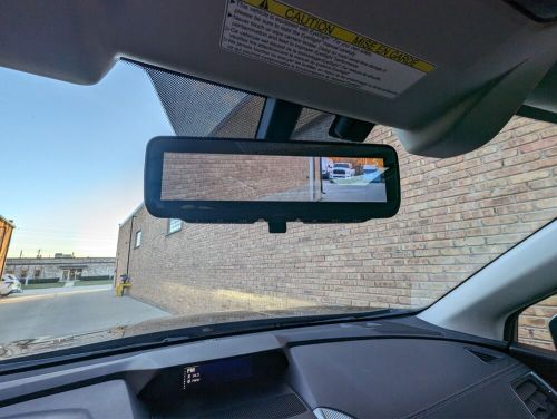 2021 Subaru Ascent TOURING Sport Utlity 4D, US $26,400.00, image 16