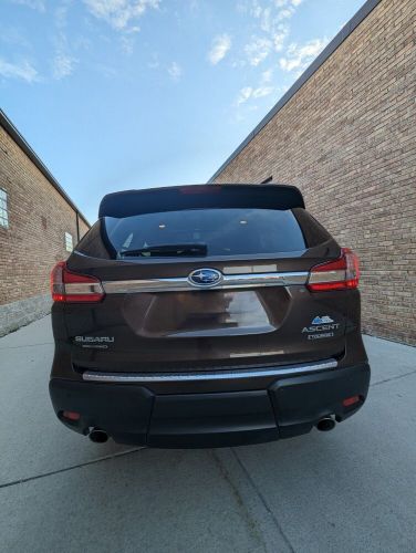 2021 Subaru Ascent TOURING Sport Utlity 4D, US $26,400.00, image 20