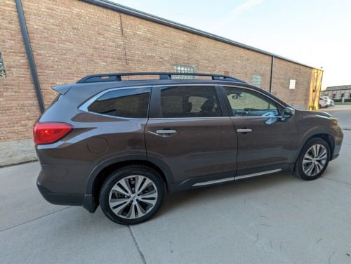 2021 Subaru Ascent TOURING Sport Utlity 4D, US $26,400.00, image 21