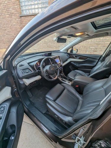 2021 Subaru Ascent TOURING Sport Utlity 4D, US $26,400.00, image 22