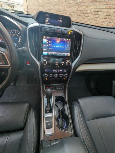 2021 Subaru Ascent TOURING Sport Utlity 4D, US $26,400.00, image 24