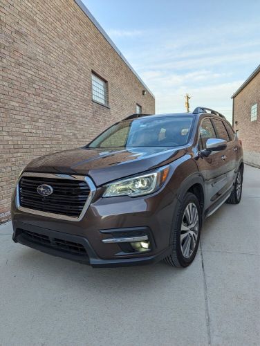 2021 Subaru Ascent TOURING Sport Utlity 4D, US $26,400.00, image 25