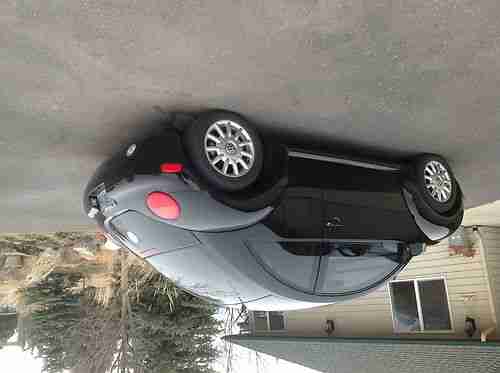 2004 VW New Beetle 2.0 Manual-NO RESERVE, US $6,500.00, image 2