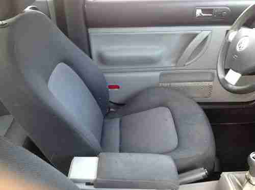 2004 VW New Beetle 2.0 Manual-NO RESERVE, US $6,500.00, image 9