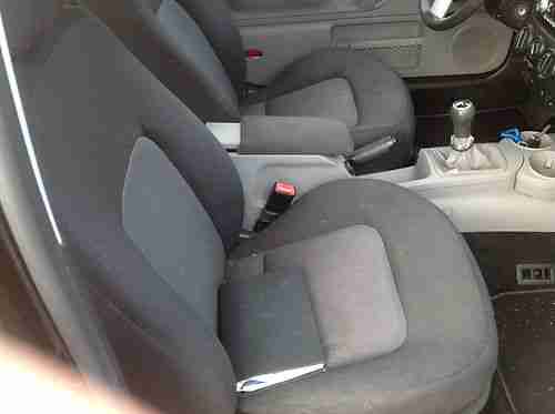 2004 VW New Beetle 2.0 Manual-NO RESERVE, US $6,500.00, image 10