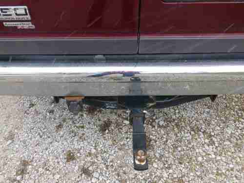 2006 Ford E-350 Extended, Dually, High-Top, 13-Pass, Large Family, Tow Hitch, image 6