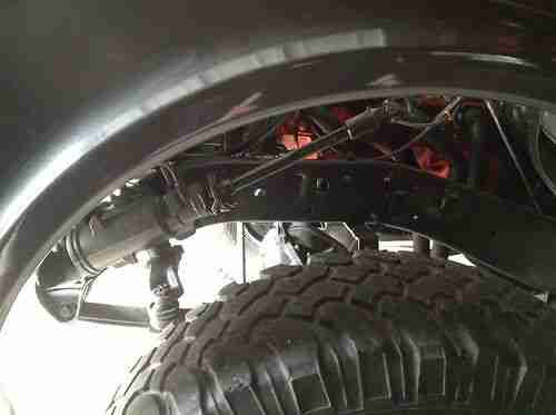 1970 Chevrolet 1/2 Ton Shortbed 4x4 Truck, image 8