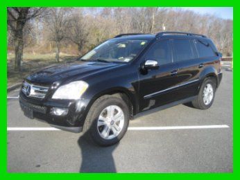 2009 gl450 4matic used 4.6l v8 32v automatic 4matic suv premium