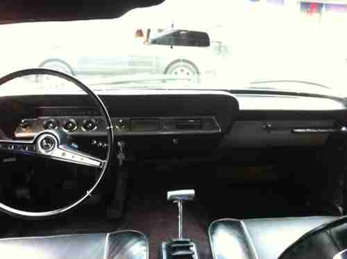 1962 Chevrolet Impala SS, image 11