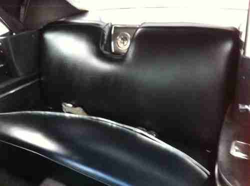 1962 Chevrolet Impala SS, image 13