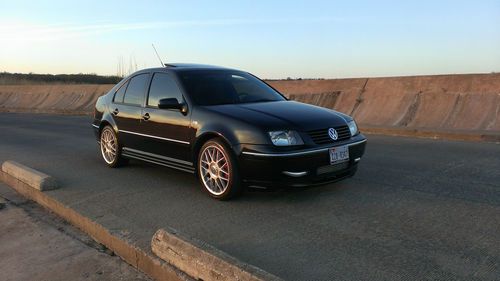 2005 volkswagen jetta gli 1.8t