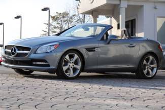 Silver mist auto msrp $62,625.00 only 4,455 miles like new p i pkg navigation