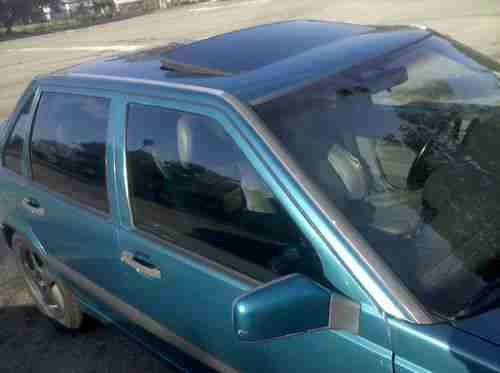 96 VOLVO TURBO 850 RUNS GREAT, image 9