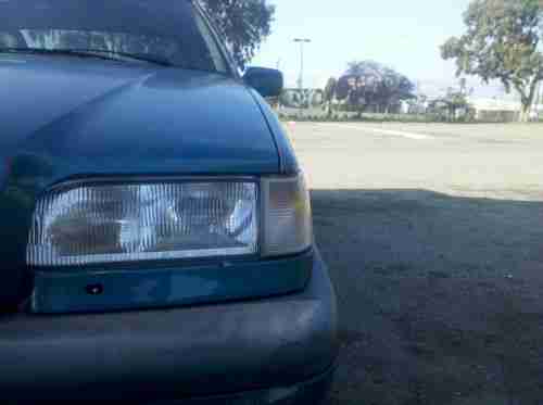 96 VOLVO TURBO 850 RUNS GREAT, image 11