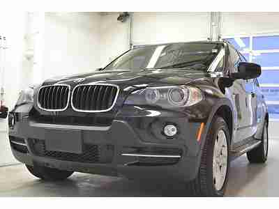 10 BMW X5 30i TECHNOLOGY PREMIUM 3RD ROW NAVIGATION 44K FINANCING LOADED CLEAN, image 4