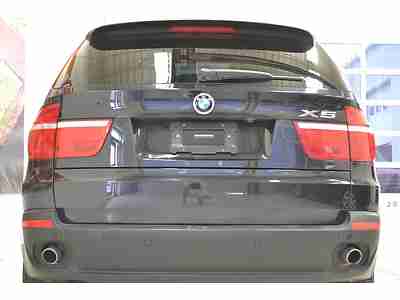 10 BMW X5 30i TECHNOLOGY PREMIUM 3RD ROW NAVIGATION 44K FINANCING LOADED CLEAN, image 6