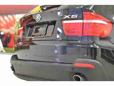 10 BMW X5 30i TECHNOLOGY PREMIUM 3RD ROW NAVIGATION 44K FINANCING LOADED CLEAN, image 8
