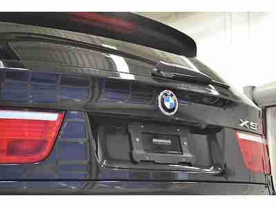 10 BMW X5 30i TECHNOLOGY PREMIUM 3RD ROW NAVIGATION 44K FINANCING LOADED CLEAN, image 9