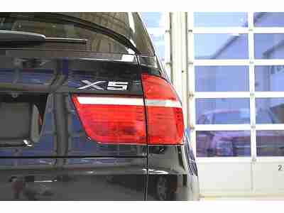 10 BMW X5 30i TECHNOLOGY PREMIUM 3RD ROW NAVIGATION 44K FINANCING LOADED CLEAN, image 10