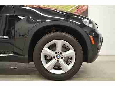 10 BMW X5 30i TECHNOLOGY PREMIUM 3RD ROW NAVIGATION 44K FINANCING LOADED CLEAN, image 15
